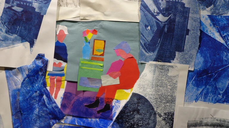 Музей відсутньому: як забувати правильно