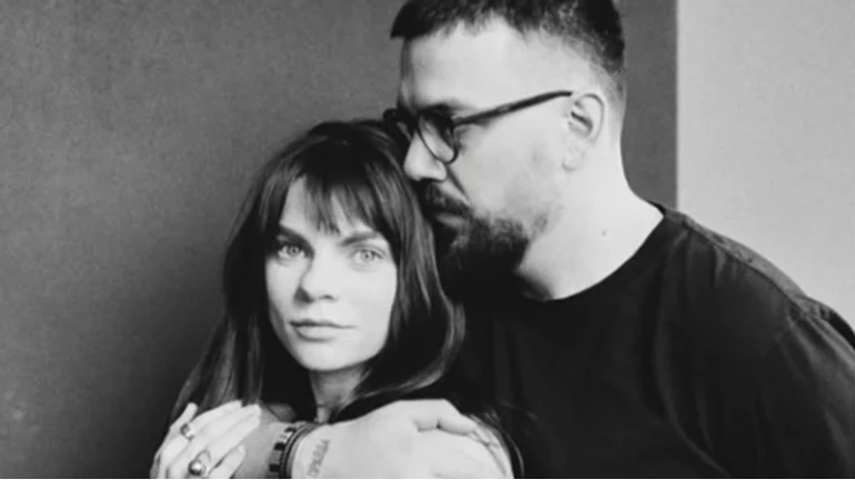 Ліберових, яких критикували за знімки в Херсоні, супроводжували патрульні, але не пресофіцер