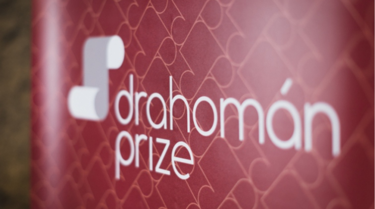Drahomán Prize 2023 finalists announced