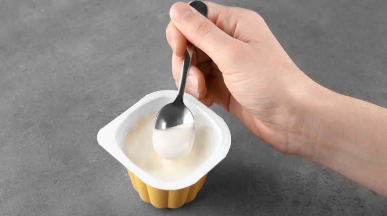 У США виробникам йогуртів дозволили зазначати, що їхні продукти можуть запобігти діабету 2-го типу