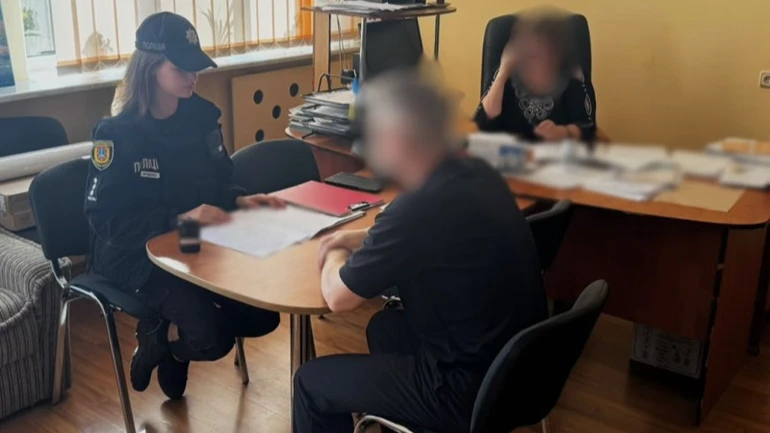 На Одещині викладач профтеху побив студента та виштовхав його з класу: чоловіка звільнили