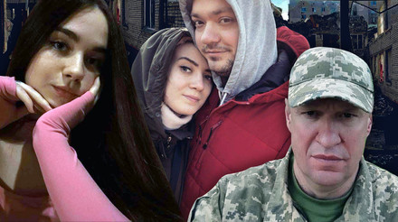 Доця, росіяни в сусідньому селі. Спогади українців про день, який став точкою неповернення