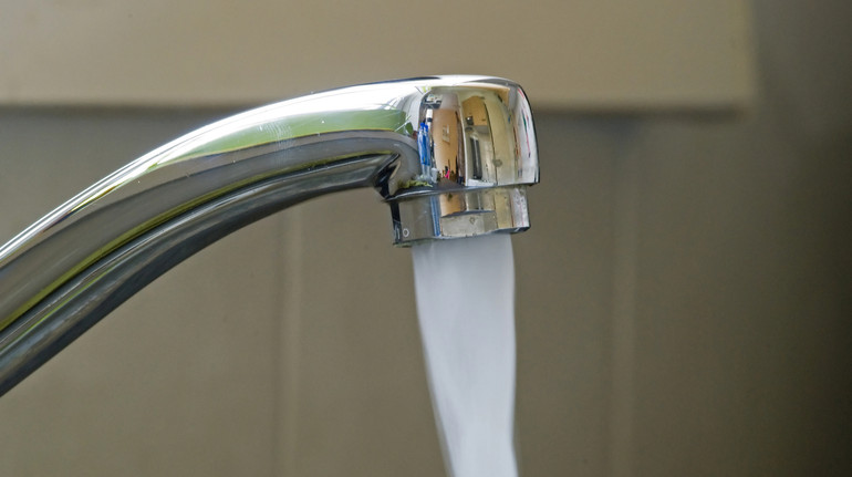 Чому в Києві погіршилася якість води? Пояснення водоканалу