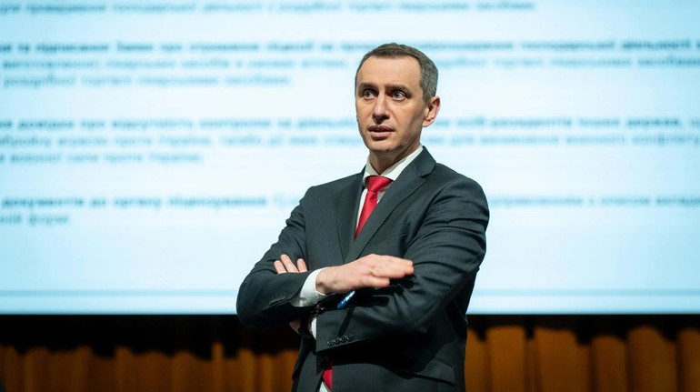 У Міноборони хочуть розбронювати частину медиків: МОЗ створює списки