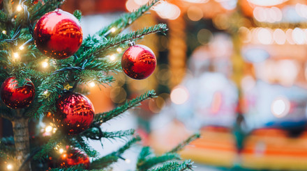 Найвищі ялинка і дідух та 1300 літрів куті: 7 новорічно-різдвяних рекордів України