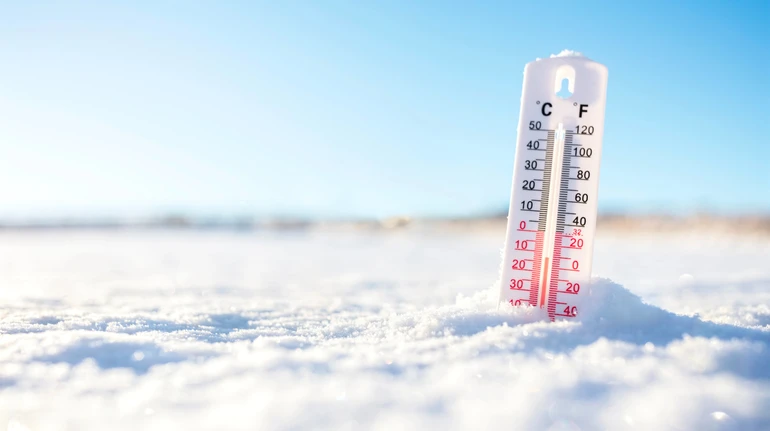 Коли в Україні потеплішає? Прогноз Укргідрометцентру