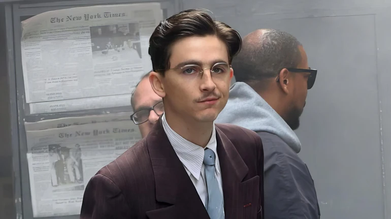 Кому не все одно на театр? Як відреагували на заяву Тімоті Шаламе про непотрібність опери і балету