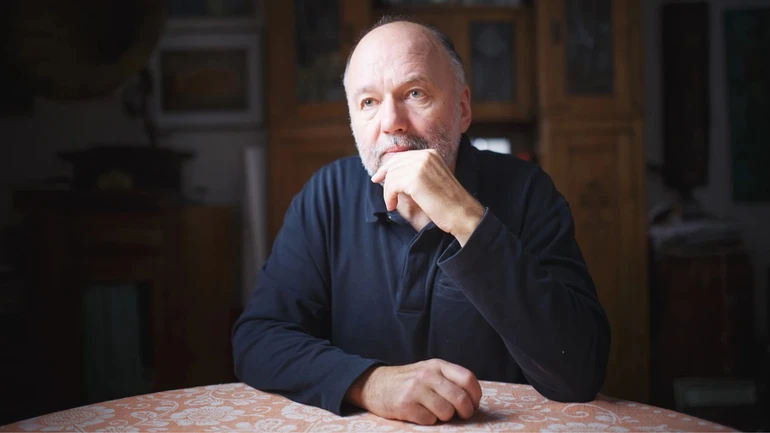 Андрія Куркова включили до букмекерського списку на Нобелівську премію з літератури