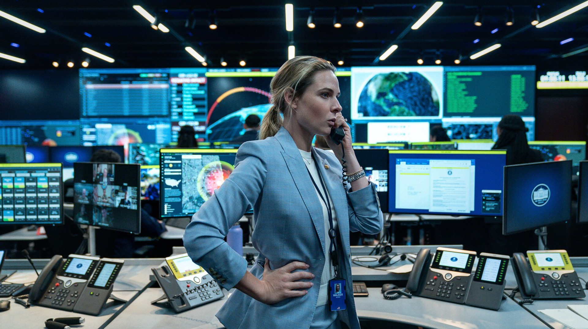 20 хвилин до ядерної катастрофи. Рецензія на фільм Будинок з динаміту