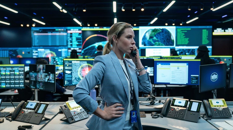 20 хвилин до ядерної катастрофи. Рецензія на фільм Будинок з динаміту