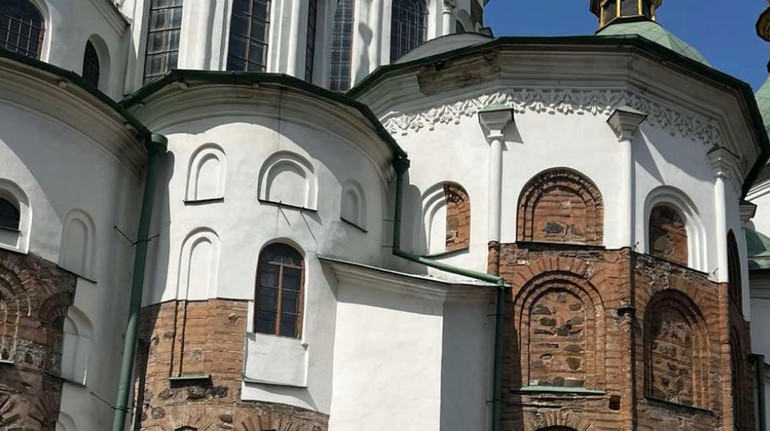 ЮНЕСКО ухвалила поправку, яка посилить захист культурної спадщини під час війни