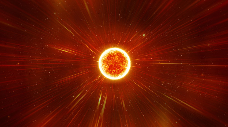 Чи будуть у жовтні магнітні бурі? Прогноз космічної погоди на місяць