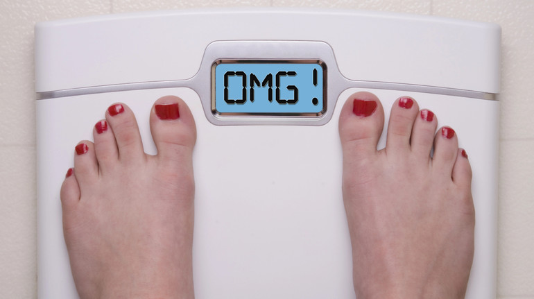 Що більша вага, то вищий ризик: вчені кажуть, що люди з ожирінням на 70% частіше помирають від інфекцій