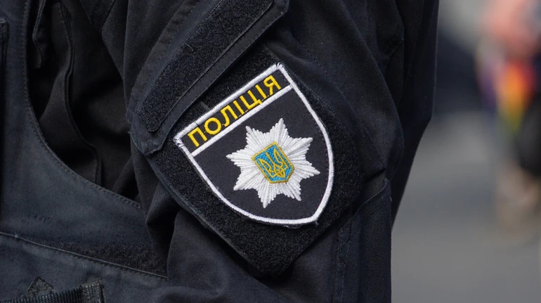 У школі Дніпра під час показу боєприпасів пролунав вибух: двоє дітей отримали травми