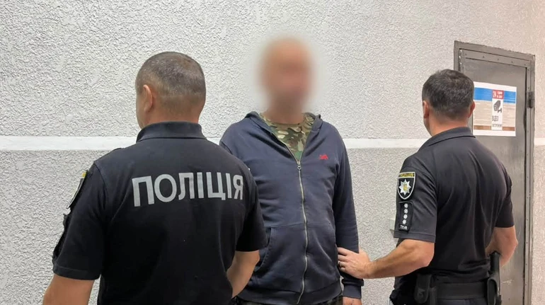 На Закарпатті чоловік підпалив товариша через ревнощі: той отримав опіки 80% шкіри