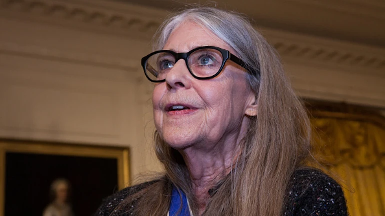 У США померла науковиця, яка допомогла висадити людей на Місяць