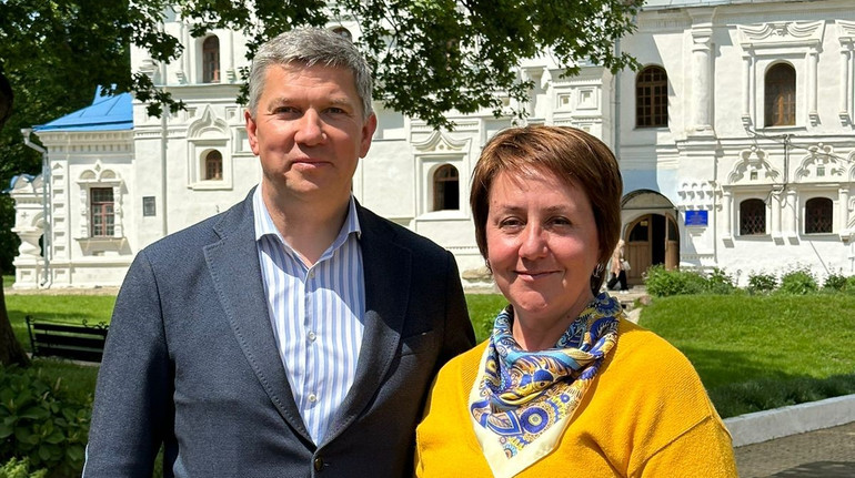 Міністерство культури призначило нову очільницю заповідника Чернігів стародавній