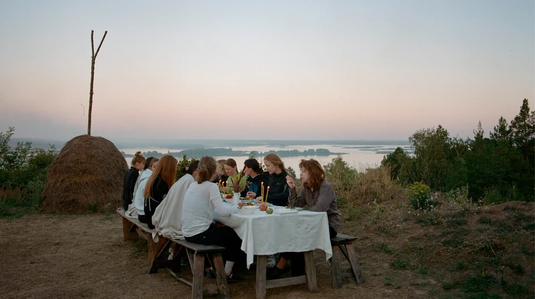 До річниці російського вторгнення у Норвегії відкриється виставка української фотографії