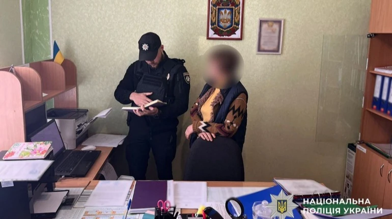 Трудова експлуатація замість реабілітації: на Вінниччині викрили очільницю спецзакладу