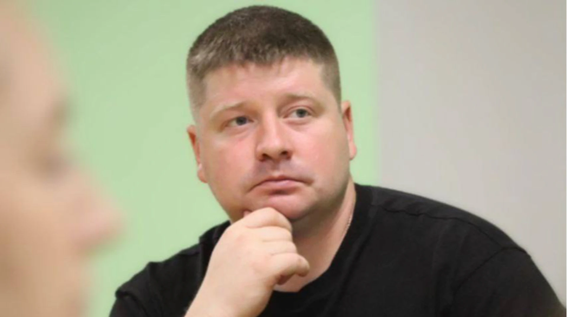 Він завжди був першим, хто приходив на поміч. Пам'яті телеоператора Євгена Кармазіна