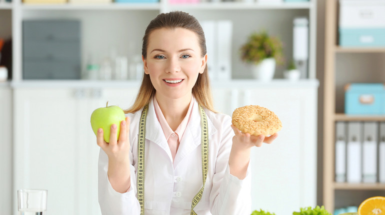 Нутриціологи вже не ті: що зміниться для професії після наказу МОЗ