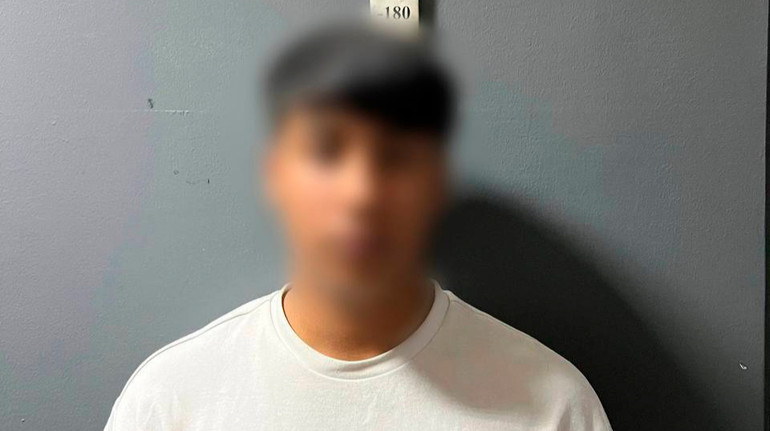 У Києві підліток заради розваги побив перехожого: кривднику загрожує 15 років тюрми