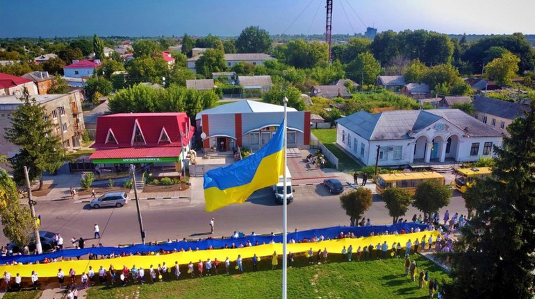 На Одещині перейменували останні вулиці імені Пушкіна