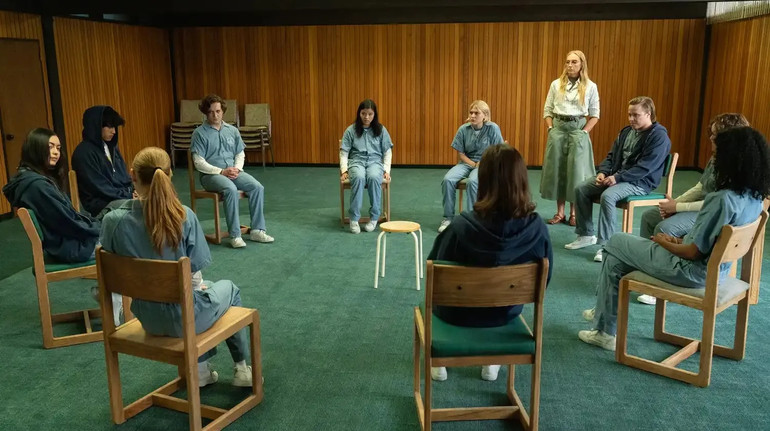 Школи перевиховання чи концтабори: як індустрія проблемних підлітків калічить дітей у США