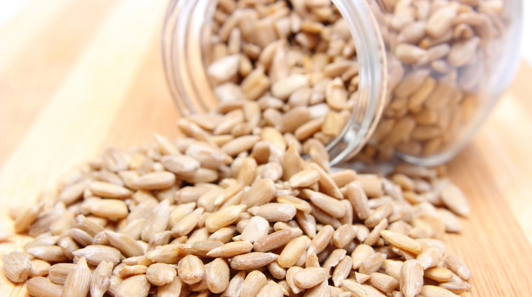 5 причин додати насіння соняшника до раціону