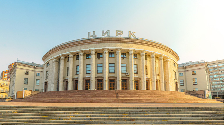 Петиція щодо припинення експлуатації диких тварин у цирках Києва не набрала необхідної кількості голосів