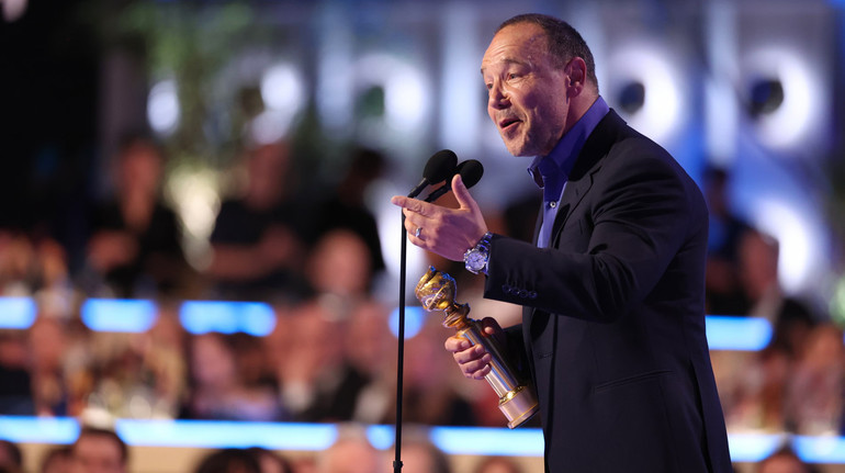 Грішники, Гамнет і Тімоті Шаламе. Оголосили переможців премії Золотий глобус