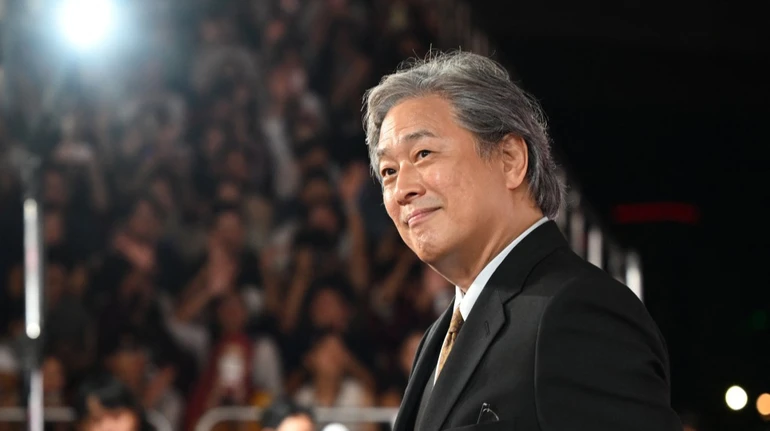 Південнокорейський режисер Пак Чхан Ук очолить журі 79-го Каннського кінофестивалю