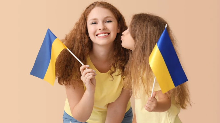 Більшість українців проти офіційного статусу російської мови, лише 5% – за другу державну