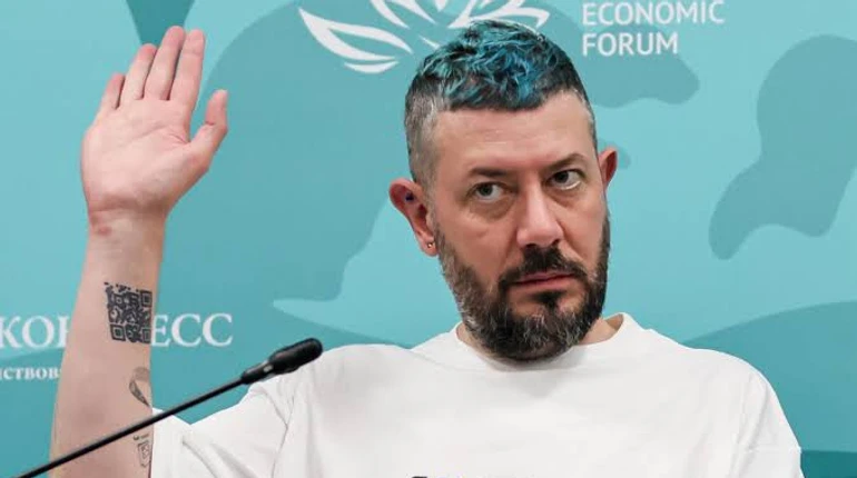У київській квартирі російського пропагандиста Лєбєдєва створять культурний простір