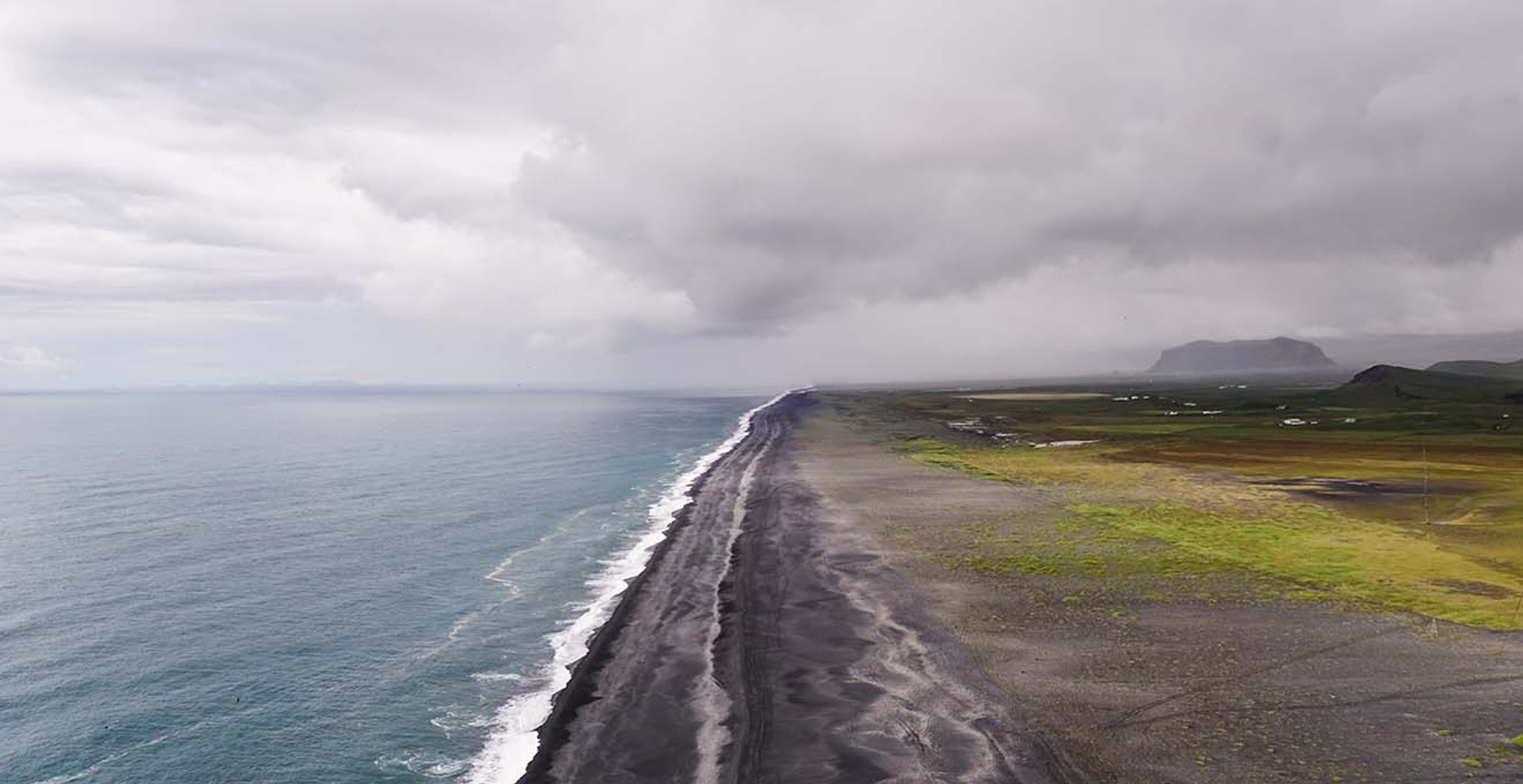 Країна гейзерів: Топ-5 місць Ісландії