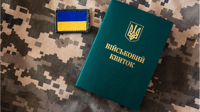 Has the mobilization of men 50+ really been limited in Ukraine? The Verkhovna Rada Committee on National Security responded