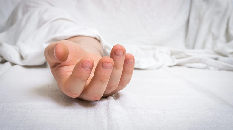 На Полтавщині раптово вдома померла 11-річна дівчинка: причини смерті з’ясовують