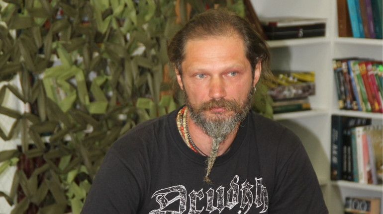 Навіть на війні його камера шукала життя: на фронті загинув митець і воїн Юрій Костишин