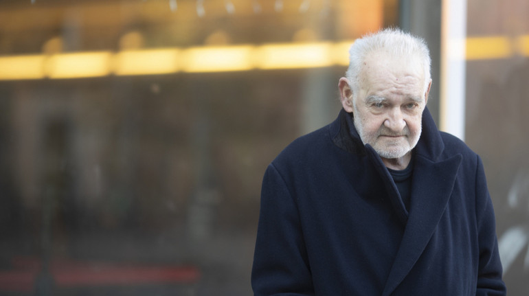 Помер угорський кінорежисер Бела Тарр, майстер авторського кіно