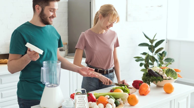 У вегетаріанців нижчий ризик виникнення п’яти видів раку, а двох – вкрай високий: вчені