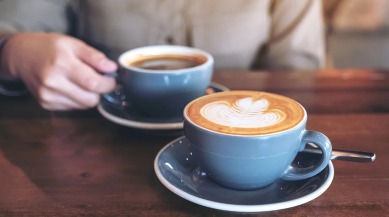 Кава може допомогти усунути проблеми з пам'яттю, спричинені недосипанням – учені
