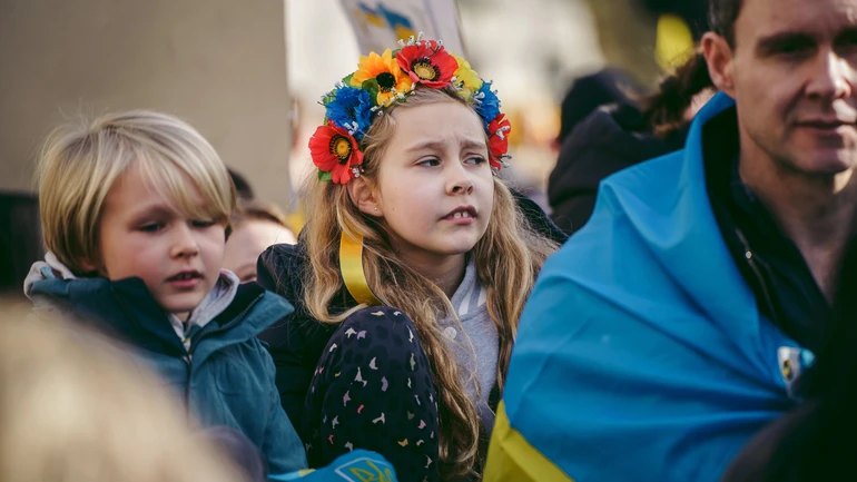 Кількість населення України скоротилася до 28,5 млн на середину 2026-го – Лібанова
