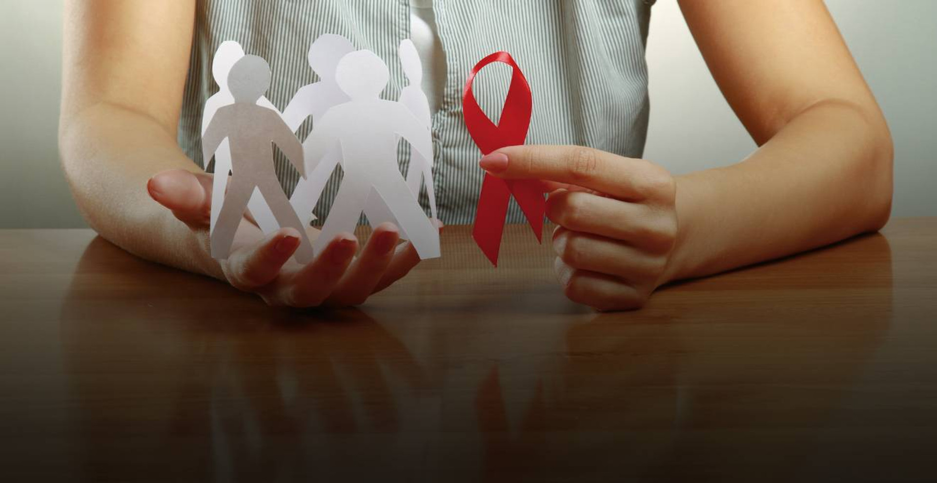 Я така народилася: дві історії підлітків про прийняття ВІЛ-позитивного статусу 