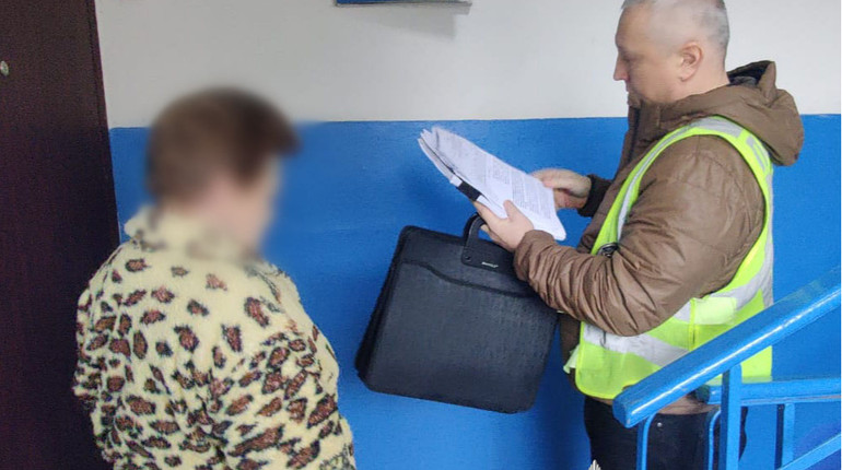 Сир із переплатою у пів млн грн: працівниці психоневрологічного інтернату оголосили підозру