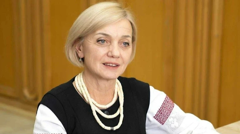 Нардепа Фельдмана та керівника ГО Загороднього оштрафували за російськомовну рекламу