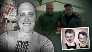 Пам'яті телевізійника Андрія Загоруйка: від Київських історій до позицій під Бахмутом
