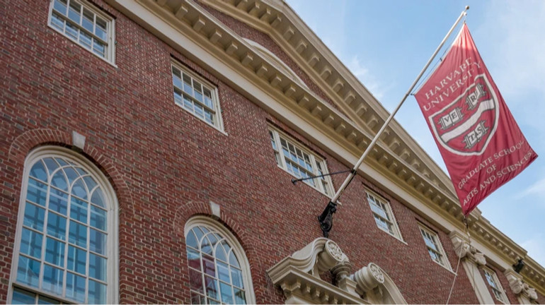 US canceled Harvard grants for $ 60 million