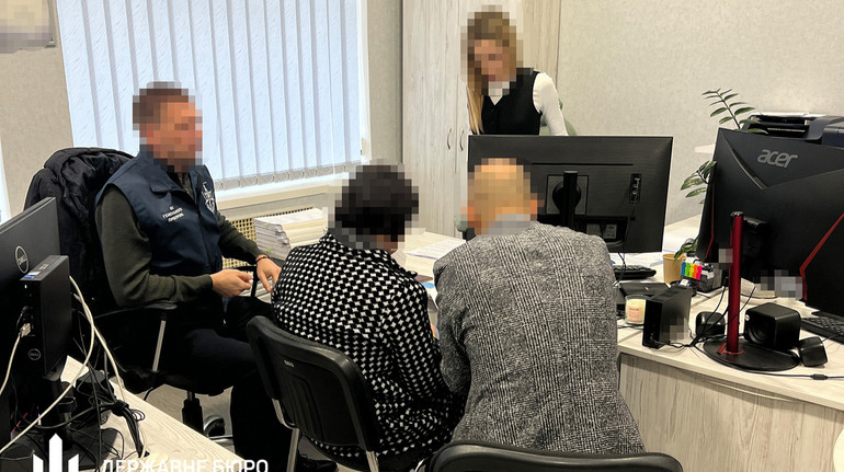 Екскерівниця Секретаріату омбудсмена отримала підозру за збитки державі на 1,6 млн грн