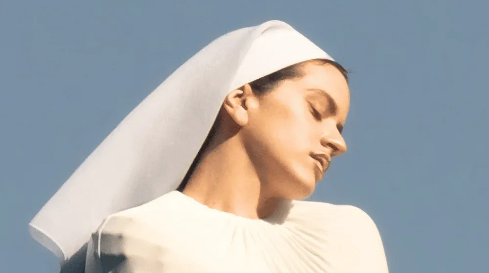 Розлючені співачки: від Rosalia до Grisana