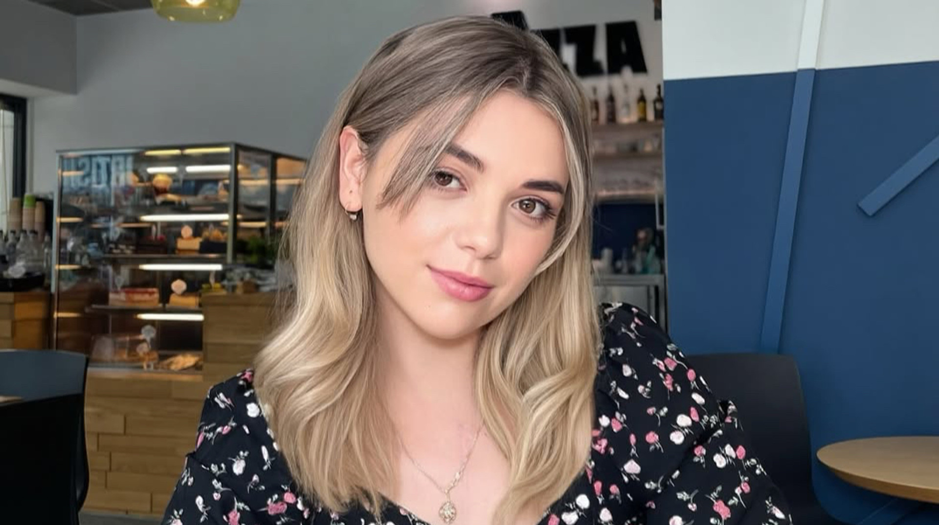 Серце відмовило після пологів. Тепер у мене в грудях насос: історія жінки, що живе зі штучним серцем та чекає на трансплантацію